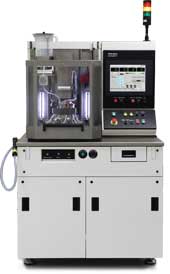 TPM 400 automated machine