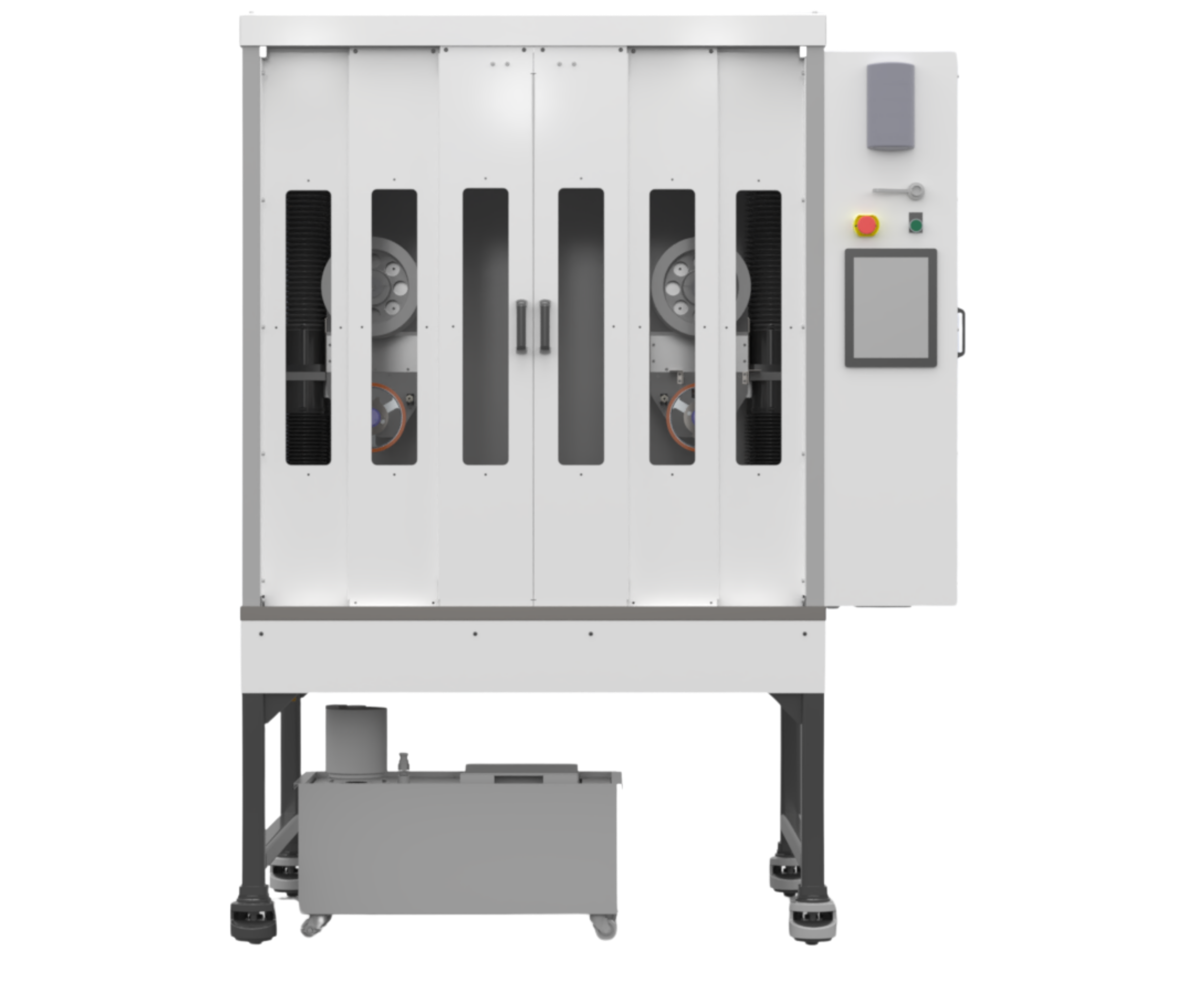 CR500 5